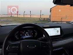 فورد تيريتوري